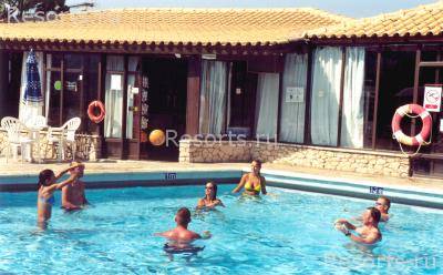 Valais Hotel 14